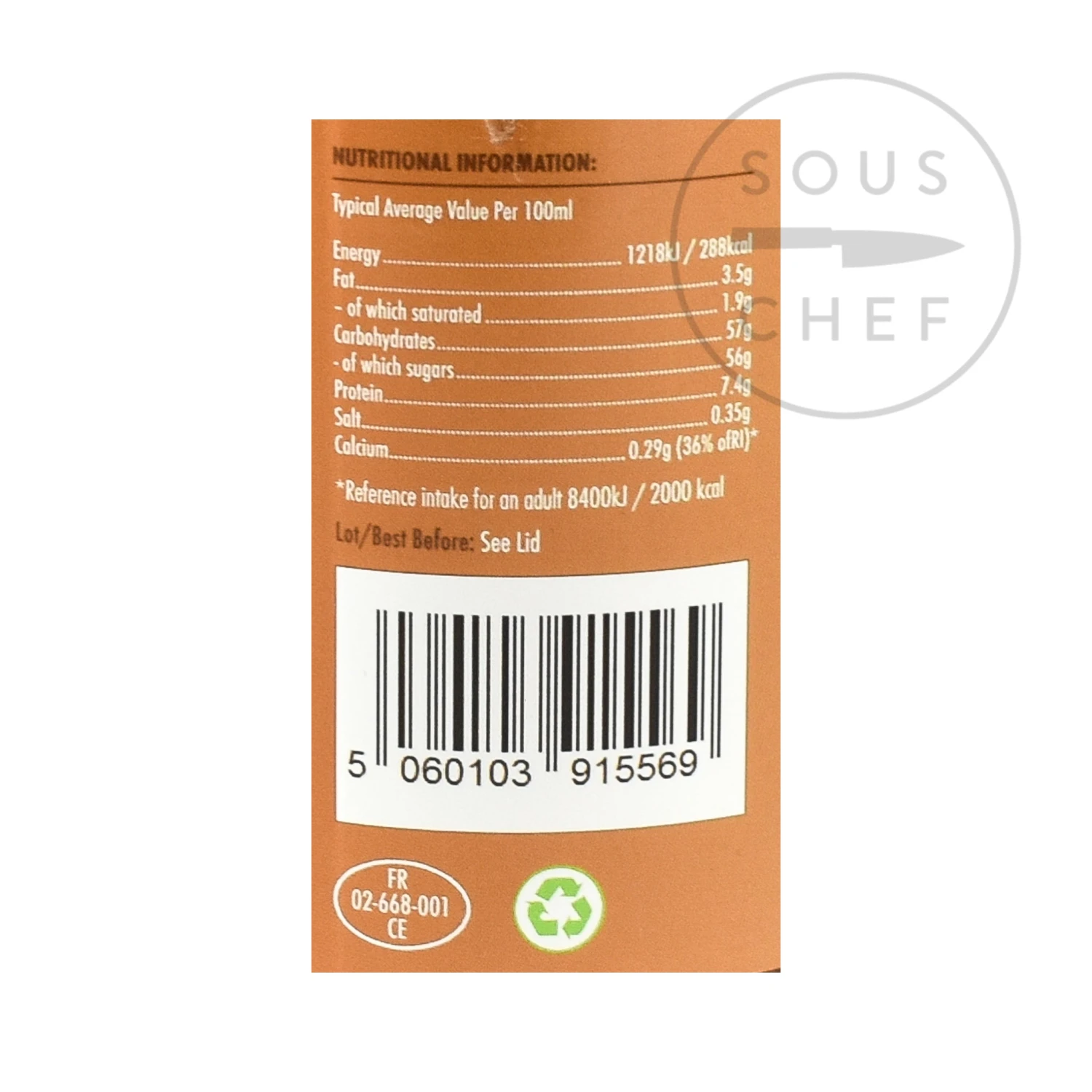 Chimbote Dulce De Leche 980g 4 Chimbote Dulce De Leche 980g