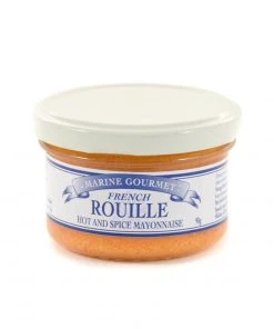 Marine Gourmet Rouille 90g