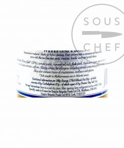 Marine Gourmet Fish Soup With Saffron 715ml