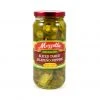 Mezzetta Ingredients Sliced Tamed Jalapeno Peppers 425g Net