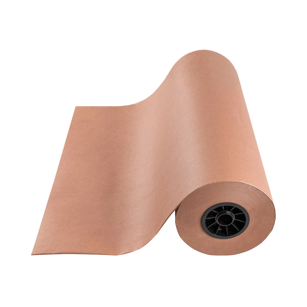 BBQ Gourmet Peach/Butchers Paper Roll 75cm X 50m Cookware 3 BBQ Gourmet Peach/Butchers Paper Roll 75cm X 50m Cookware