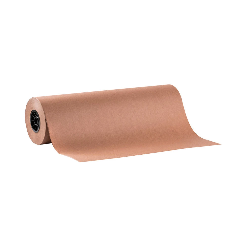 BBQ Gourmet Peach/Butchers Paper Roll 75cm X 50m Cookware 4 BBQ Gourmet Peach/Butchers Paper Roll 75cm X 50m Cookware