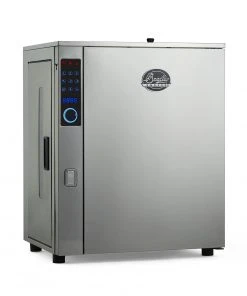 Bradley Smoker Cookware Bradley Digital Automatic P10 5 Rack Smoker