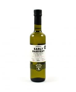 Belazu Early Harvest Extra Virgin Olive Oil 500ml