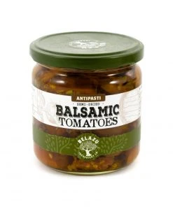 Belazu Balsamic Tomatoes 330g