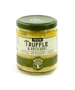 Belazu Truffle And Artichoke Pesto 165g