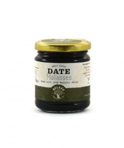 Belazu Date Molasses 250g INGREDIENTS INSPIRATION