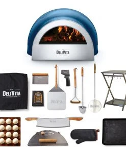 DeliVita Complete Collection Starter Set Cookware
