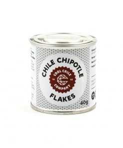 Cool Chile Co Chipotle Flakes 40g