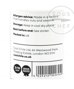 Cool Chile Co Ancho Powder 60g