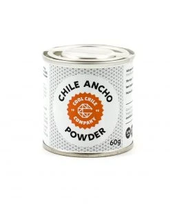 Cool Chile Co Ancho Powder 60g