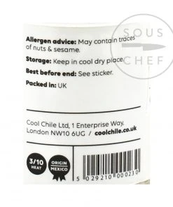 Cool Chile Co Guajillo Powder 60g