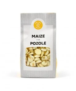 Cool Chile Co Maize For Pozole 250g