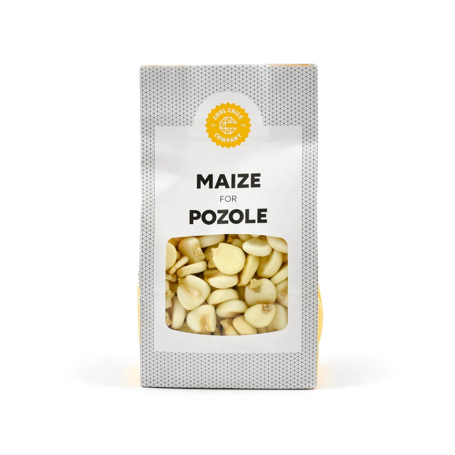 Cool Chile Co Maize For Pozole 250g 3 Cool Chile Co Maize For Pozole 250g