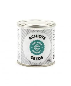 Ingredients Cool Chile Co Achiote Seeds / Annatto Seeds 90g