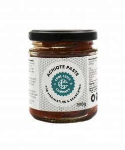 Cool Chile Co Achiote Paste 190g