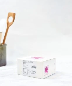 Candiflor Ingredients Violet Sugar 1kg