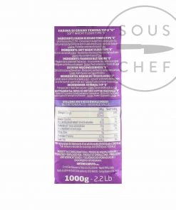 Caputo Nuvola Flour 1kg