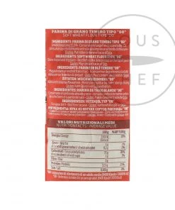 Caputo Pizzeria Flour 1kg