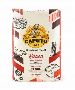 Caputo Red Cuoco Pizza Flour 1kg