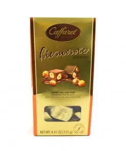 Caffarel Piemonte Ballotin Assorted 125g