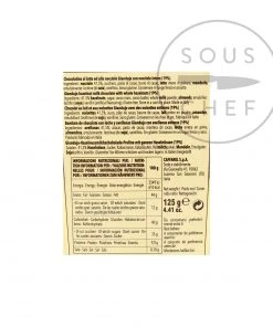 Caffarel Piemonte Ballotin Assorted 125g