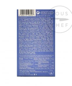 Cafe Tasse Milk Chocolate With Caramelised And Salted Hazelnuts 85g Snacks, Confectionery & Cake