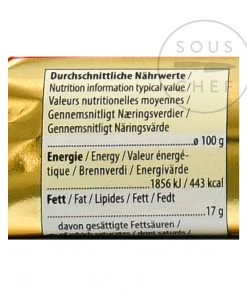 Snacks, Confectionery & Cake Schluckwerder Dark Chocolate Covered Marzipan Bar 500g