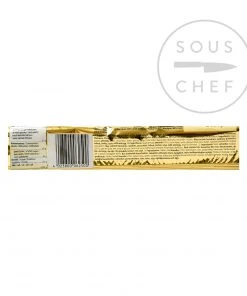 Snacks, Confectionery & Cake Schluckwerder Dark Chocolate Covered Marzipan Bar 500g