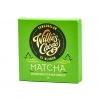 Ingredients Willie's Cacao Matcha White Chocolate 50g 2 Ingredients Willie's Cacao Matcha White Chocolate 50g