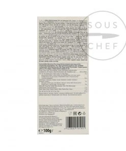 Schluckwerder Edel Marzipan With Milk Chocolate 100g