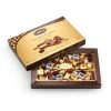 Ingredients Caffarel Hazelnut Creations Italian Selection Box 160g