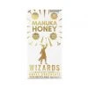 Ingredients Wizards Enchanted Forest Manuka Honey Chocolate 55g