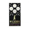 Wizards Adult Immunity Caramel Chocolate 55g Ingredients