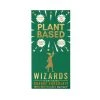 Wizards Wizard Plant Based Orange Chocolate 55g
