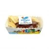 Chocolate Novelties Chocolate Fish & Chips 125g Ingredients 1 Chocolate Novelties Chocolate Fish & Chips 125g Ingredients