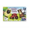 Chocolate Novelties Belgian Milk Chocolate - Down On The Farm 85g