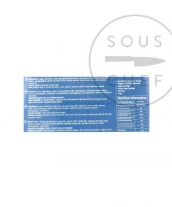 Truede Mixed Turkish Delight 275g