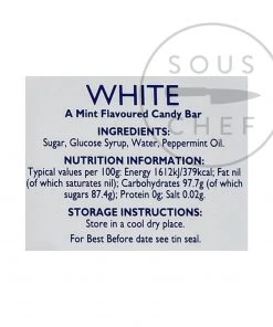 Romney's Kendal Mint Cake Tin 170g