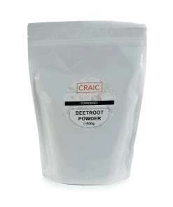 Centaur Pure Beetroot Powder 500g