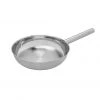 Cookware Combekk Recycled Stainless Steel Frying Pan 28cm 1 Cookware Combekk Recycled Stainless Steel Frying Pan 28cm