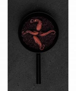 Combekk Recycled Aluminium Non-Stick Deep Frying Pan 28cm Cookware