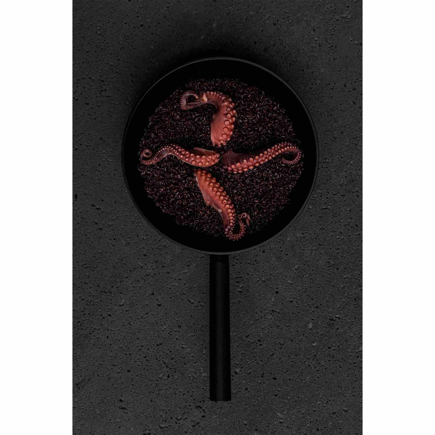 Combekk Recycled Aluminium Non-Stick Deep Frying Pan 28cm Cookware 4 Combekk Recycled Aluminium Non-Stick Deep Frying Pan 28cm Cookware