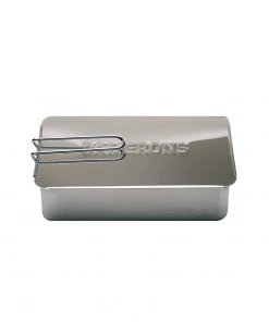 Camerons Gourmet Mini Smoker 7" X 11"