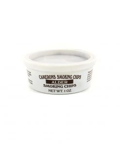 Camerons Alder Smoking Wood Chips 28g