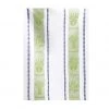 Coucke French Tea Towel - Olives