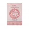 Coucke Camembert Tea Towel Kitchen Linen