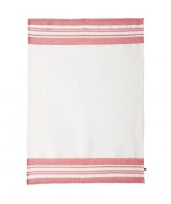 Coucke Kitchen Linen French Linen Tea Towel