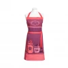 Coucke Cookware French Cotton Apron - Fruit Preserves 2 Coucke Cookware French Cotton Apron - Fruit Preserves