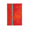 Coucke French Tea Towel - Crab Cookware 1 Coucke French Tea Towel - Crab Cookware